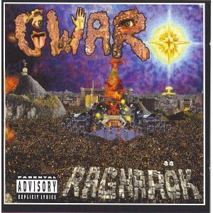 Álbum RagNaRok de GWAR