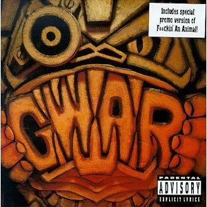 Álbum We Kill Everything de GWAR