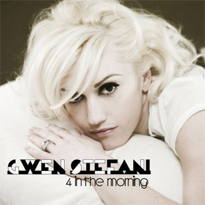 Álbum 4 In The Morning de Gwen Stefani