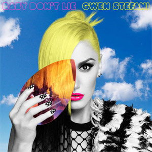 Álbum Baby Don't Lie de Gwen Stefani