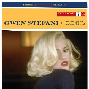 Álbum Cool de Gwen Stefani