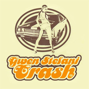 Álbum Crash  de Gwen Stefani