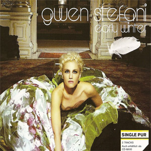 Álbum Early Winter  de Gwen Stefani