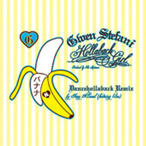 Álbum Hollaback Girl (Dancehollaback Remix) de Gwen Stefani