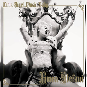 Álbum Love.angel.music.baby. (Deluxe Edition) de Gwen Stefani