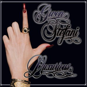 Álbum Luxurious de Gwen Stefani