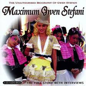 Álbum Maximum de Gwen Stefani