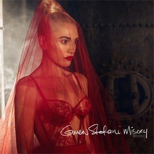 Álbum Misery (Remixed)  de Gwen Stefani