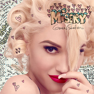 Álbum Misery de Gwen Stefani