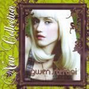 Álbum New Collection de Gwen Stefani