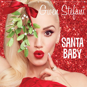 Álbum Santa Baby de Gwen Stefani