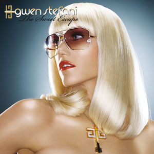 Álbum Sweet Escape de Gwen Stefani