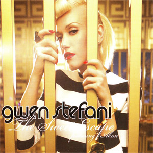 Álbum The Sweet Escape de Gwen Stefani