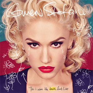 Álbum This Is What The Truth Feels Like de Gwen Stefani