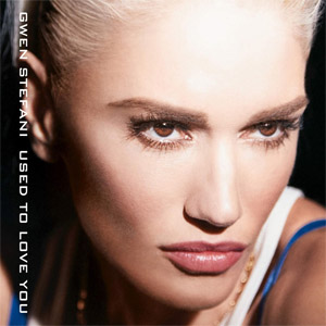 Álbum Used To Love You de Gwen Stefani