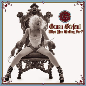 Álbum What You Waiting For? de Gwen Stefani
