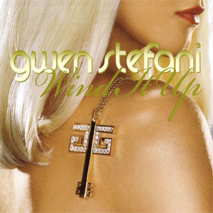 Álbum Wind It Up de Gwen Stefani
