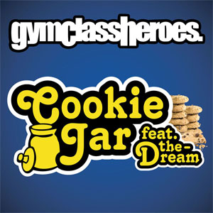 Álbum Cookie Jar de Gym Class Heroes
