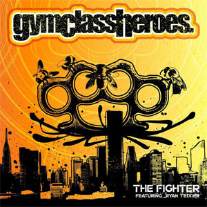 Álbum The Fighter de Gym Class Heroes