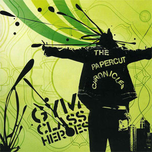 Álbum The Papercut Chronicles de Gym Class Heroes