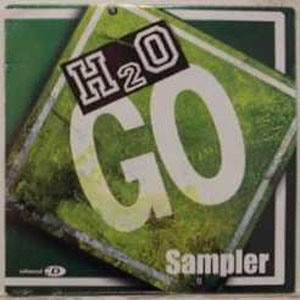 Álbum Go Sampler de H2O