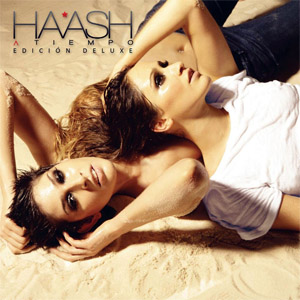Álbum A Tiempo (Edición Deluxe) de Ha-Ash