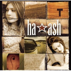 Álbum Ha-Ash de Ha-Ash