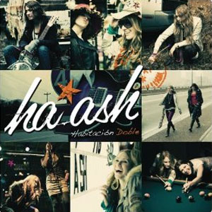 Álbum Habitación Doble de Ha-Ash