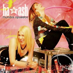 Álbum Mundos Opuestos (Edición Especial) de Ha-Ash