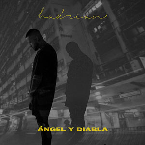 Álbum Ángel Y Diabla de Hadrián