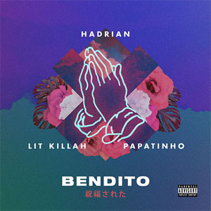 Álbum Bendito de Hadrián