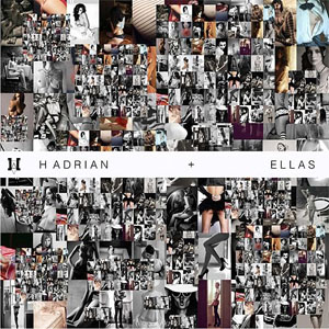 Álbum Ellas de Hadrián