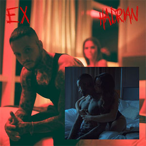 Álbum Ex de Hadrián