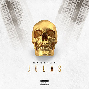 Álbum Judas de Hadrián