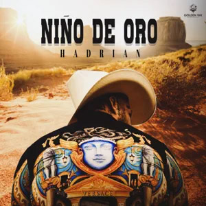 Álbum Niño De Oro de Hadrián