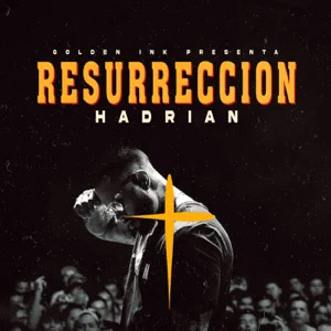 Álbum Resurrección de Hadrián