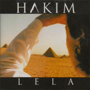 Álbum Lela de Hakim