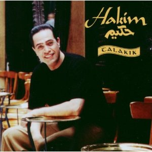 Álbum Talakik de Hakim