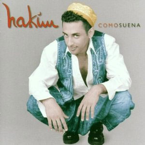 Álbum Como Suena de Hakim