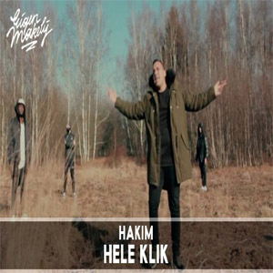 Álbum Hele Klik  de Hakim