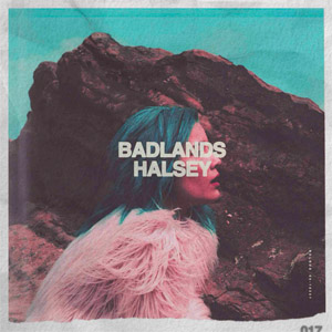 Álbum Badlands (Deluxe Edition) de Halsey