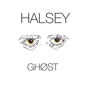 Álbum Ghost de Halsey