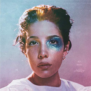 Álbum Manic de Halsey