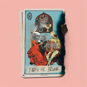 Álbum Now Or Never de Halsey