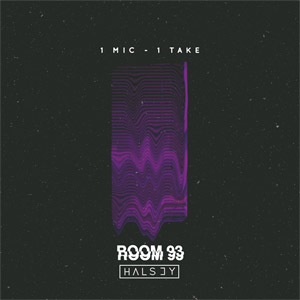 Álbum Room 93: 1 Mic 1 Take de Halsey