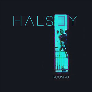 Álbum Room 93 -Ep- By Halsey (2015-03-10) de Halsey