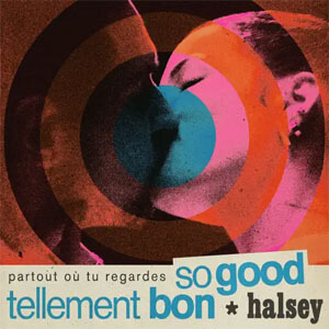 Álbum So Good de Halsey