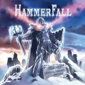 Álbum Chapter V: Unbent Unbowed Unbroken de Hammerfall