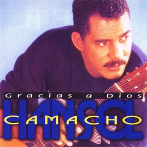 Álbum Gracias a Dios de Hansel Camacho