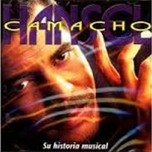 Álbum Su Historia Musical de Hansel Camacho